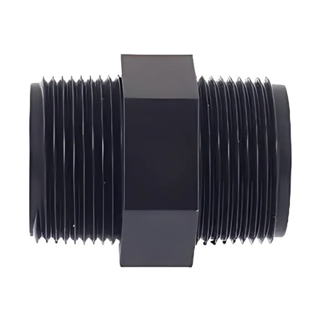 Nypel 1"x1" GZ