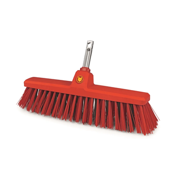Miotła ogrodowa ulicówka 40cm multi-star® WOLF-GARTEN