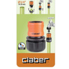 Szybkozłączka na wąż 3/4" Quick-Click CLABER 8608