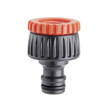 Końcówka na kran 3/4"-1/2" CLABER 8591