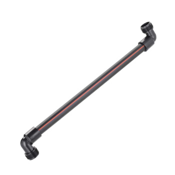 Przedłużka elastyczna na wysięgniku 3/4"-3/4" CLABER 90747