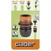 Szybkozłączka  na wąż 1/2"-5/8" Ergo-Grip CLABER 8542