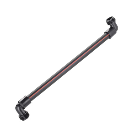 Przedłużka elastyczna  na wysięgniku 3/4"-3/4" CLABER 90747