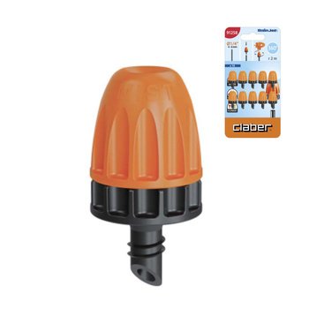 Mikrozraszacz rozpylacz mikromgły 360° CLABER 91258 opak.10 szt.