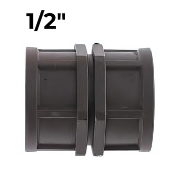 Mufa połączeniowa 1/2"