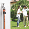 Końcówka złączka na kran 1"-3/4" Max-Flow CLABER 9641