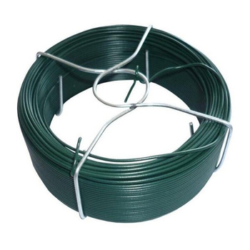 Drut wiązałkowy 1mm x 50m zielony