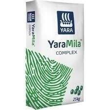 Yara Mila COMPLEX 25kg (NPK 12-14-18)