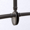 Trójnik na rurę 1/4" CLABER 99141 opak. 30 szt.