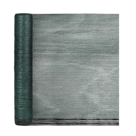 Tkanina cieniująca 2x100m 95 g/m2