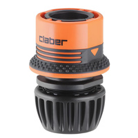 Szybkozłączka na wąż 1/2 - 5/8" Ergo-Grip CLABER 8543