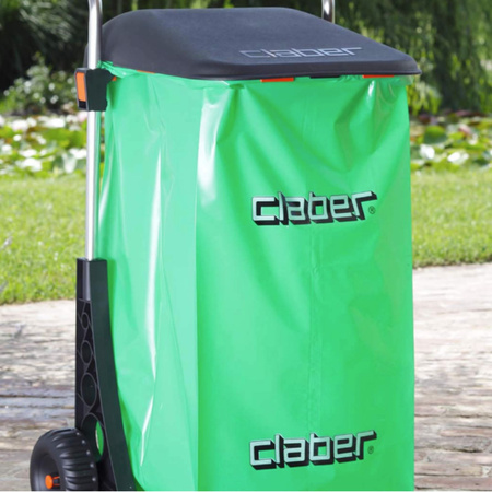 Pojemnik na śmieci Carry Cart Eco CLABER 8934