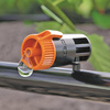 Zestaw do nawadniania kropelkowego ogrodu warzywnego Orto Drip Kit CLABER 90767
