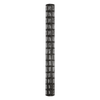 Siatka ogrodzeniowa zgrzewana powlekana PVC 1,5x20m antracyt oczko 100x100mm