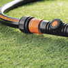 Szybkozłączka na waż 3/4" Quick-Click Aquastop CLABER 8604