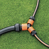 Szybkozłączka na wąż 1'' Max-Flow CLABER 9650
