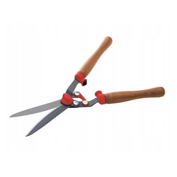 Nożyce do krzewów i żywopłotu z przekładnią HS-G WOLF-GARTEN