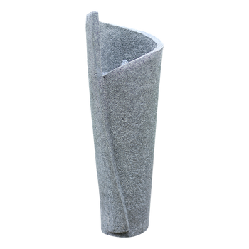 Fontanna ogrodowa Kalla 24,5x21x69cm oświetlenie LED