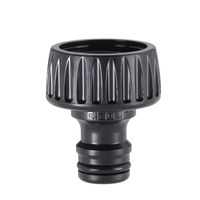 Końcówka na kran 3/4" CLABER 8626