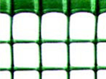 Siatka Kwadra10/1x50m zielona