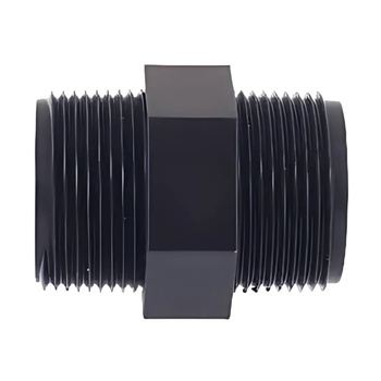 Nypel 1"x1" GZ