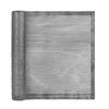 Mata tkanina osłonowa DECO GRAY 1x25m szara