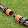 Nypel złączka wtyk Max-Flow CLABER 9643