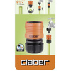 Szybkozłączka na wąż 1/2" Quicik-Click CLABER 8606