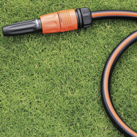 Szybkozłączka na wąż 5/8” Quick-Click Aquastop CLABER 8566