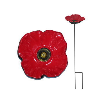 Poidło poidełko ogrodowe dla ptaków MAK