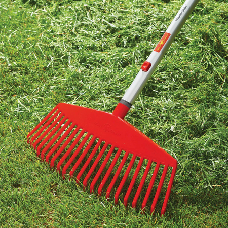 Miotłograbie UI-M multi-star® WOLF-GARTEN