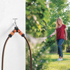 Szybkozłączka na wąż 1/2" Quicik-Click CLABER 8606