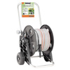 Zestaw wózek z wężem ogrodowym 25m Genius Compact Pronto 25 CLABER 8858