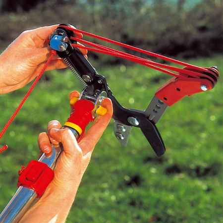 Sekator wysięgnikowy multi-star® RR-VM WOLF-GARTEN