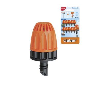 Mikrozraszacz 360° CLABER 91256 opak. 10 szt.