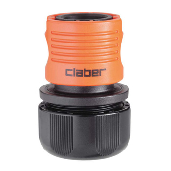 Szybkozłączka na wąż 3/4" Quick-Click CLABER 8608