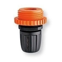 Końcówka na kran 3/4"-1" na rurę 16mm CLABER (50 szt.)