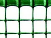 Siatka Kwadra10/1x50m zielona