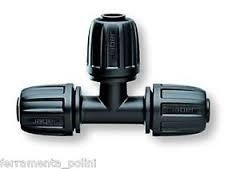 Trójnik na rurę 16 mm CLABER (40 szt.)