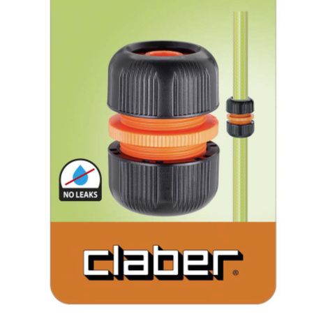 Reparator  na waż 1/2" CLABER 8618
