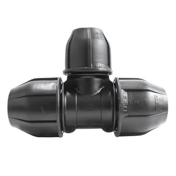 Trójnik PE 32 mm