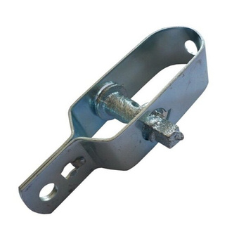 Napinacz drutu do siatki ocynkowany 100x30mm