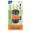 Reparator na wąż 3/4'' Max-Flow CLABER 9648