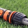 Szybkozłączka  na wąż 1/2"-5/8" Ergo-Grip Aquastop CLABER 8544