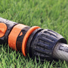 Szybkozłączka  na wąż 1/2"-5/8"-3/4" Ergo-Grip Aquastop CLABER 8548