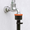 Końcówka na kran - adapter do węża 1/2" CLABER 91347