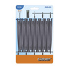 Uchwyt wbijany do rury 1/4" CLABER 91190 opak. 15 szt.