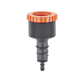 Końcówka na kran adapter gwintowany 1/2"-1/4" CLABER 91345