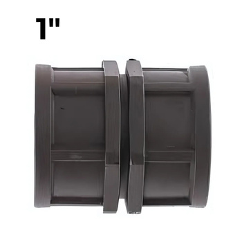 Mufa połączeniowa 1''