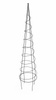 Podpora ogrodowa do roślin OBELISK 33x153cm